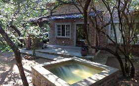 Kruger Kayalakho