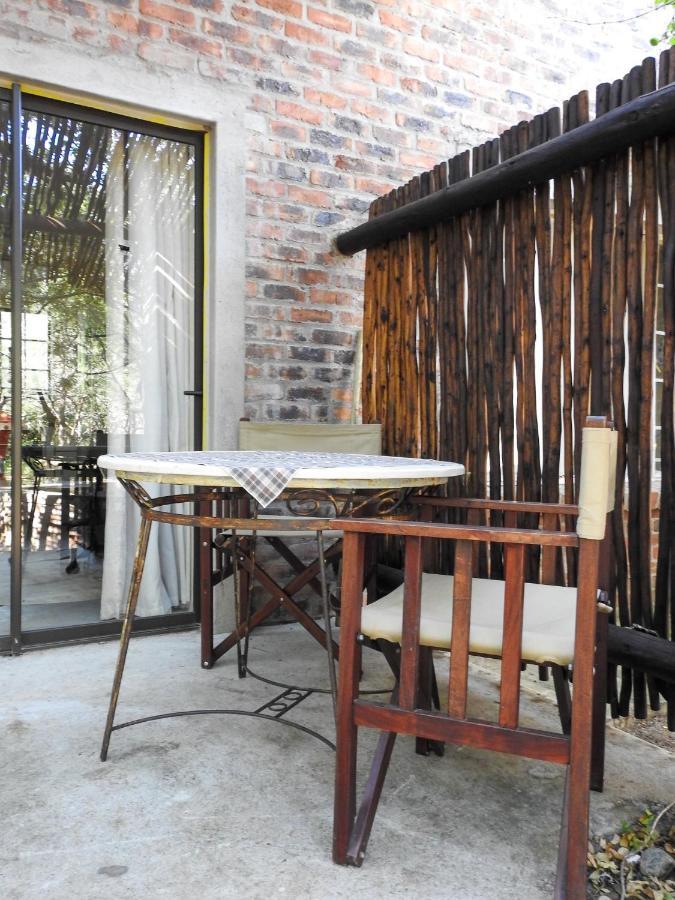 Kruger Kayalakho Apartment Marloth Park Exterior photo